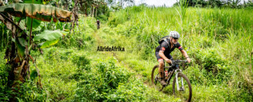 AllRide Afrika